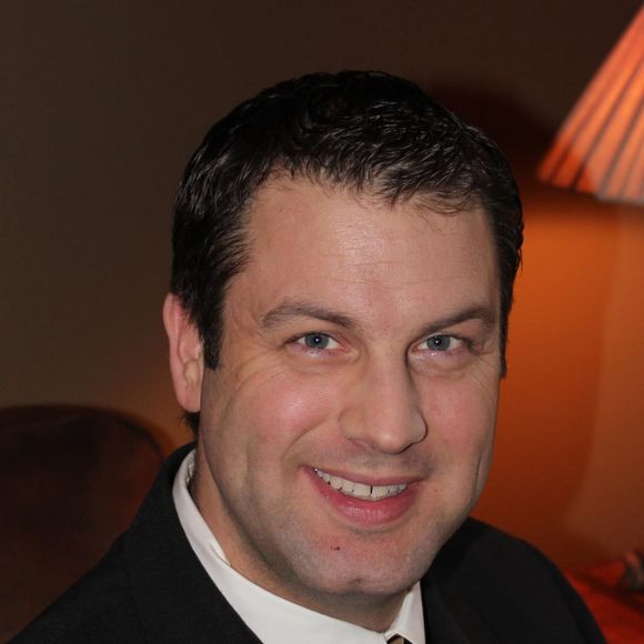 Meet your Posher, Darrell - Picture 1 of 1